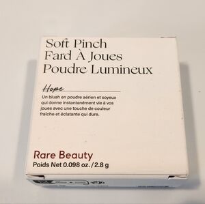 Rare Beauty Soft Pinch Blush - Hope